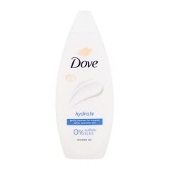 Sprchový gel Dove Hydrate Body Wash 250 ml