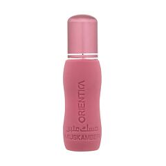 Parfémovaný olej Orientica Musk Amber Roll-on 6 ml