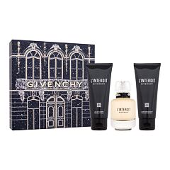 Parfémovaná voda Givenchy L'Interdit 50 ml Kazeta