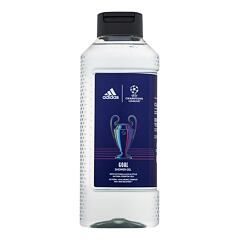 Sprchový gel Adidas UEFA Champions League Goal 400 ml