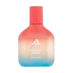 Parfémovaná voda Adidas Vibes Happy Feels 50 ml