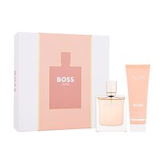 Parfémovaná voda HUGO BOSS BOSS Alive SET4 50 ml Kazeta