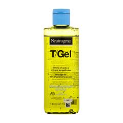 Šampon Neutrogena T/Gel Fort 150 ml poškozená krabička