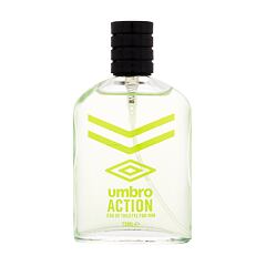 Toaletní voda UMBRO Action 75 ml