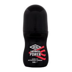 Antiperspirant UMBRO Power 50 ml