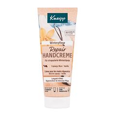 Krém na ruce Kneipp Repair Hand Cream Cupuacu Nut & Vanilla 75 ml