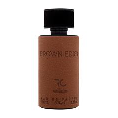 Parfémovaná voda Royal Collection Brown Edict 100 ml