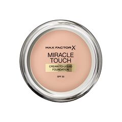 Make-up Max Factor Miracle Touch Cream-To-Liquid SPF30 11,5 g 055 Blushing Beige