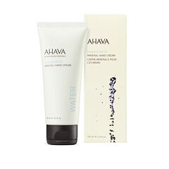 Krém na ruce AHAVA Deadsea Water Mineral Hand Cream 100 ml