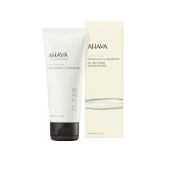 Čisticí gel AHAVA Clear Time To Clear 100 ml