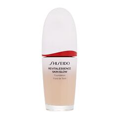 Make-up Shiseido Revitalessence Skin Glow Foundation SPF30 30 ml 250 Sand poškozená krabička