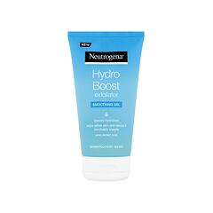 Peeling Neutrogena Hydro Boost Exfoliator Smoothing Gel 150 ml