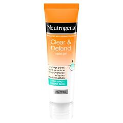 Lokální péče Neutrogena Clear & Defend Rapid Gel 15 ml