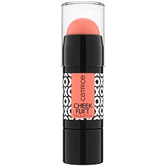 Tvářenka Catrice Cheek Flirt Face Stick 5,5 g 010 R'n'Peach