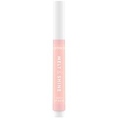 Balzám na rty Catrice Melt & Shine Juicy Lip Balm 1,3 g 010 Shell Yeah!