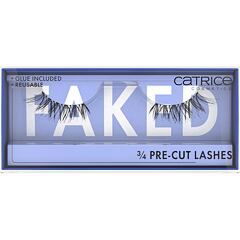 Umělé řasy Catrice Faked 3/4 Pre-Cut Lashes 1 ks