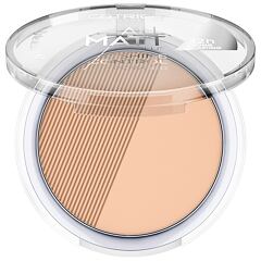 Pudr Catrice All Matt Plus 10 g 025 Sand Beige