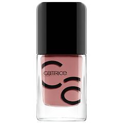 Lak na nehty Catrice Iconails 10,5 ml 10 Rosywood Hills