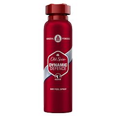 Deodorant Old Spice Dynamic Defence 200 ml