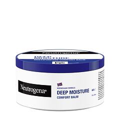 Tělový balzám Neutrogena Norwegian Formula Deep Moisture 300 ml