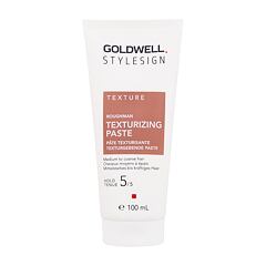 Pro definici a tvar vlasů Goldwell Stylesign Roughman Texturizing Paste 100 ml