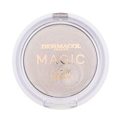 Rozjasňovač Dermacol Magic Glow Cream 3 ml 2