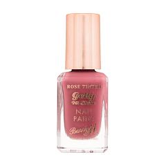 Lak na nehty Barry M Gelly Hi Shine Rose Tinted Nail Paint 10 ml Crushed