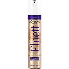 Lak na vlasy L'Oréal Paris Elnett Micro-Diffusion Hairspray Anti-Brassiness 300 ml