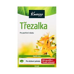 Doplněk stravy Kneipp St. John's Wort 90 ks poškozená krabička