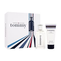 Toaletní voda Tommy Hilfiger Tommy SET1 100 ml Kazeta