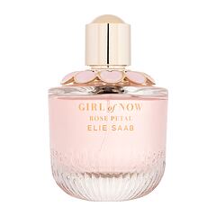 Parfémovaná voda Elie Saab Girl of Now Rose Petal 90 ml