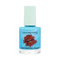 Lak na nehty Max Factor Priyanka High Shine Nail Colour 12 ml 880 Sunlit Waters