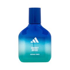 Parfémovaná voda Adidas Vibes Energy Drive 50 ml