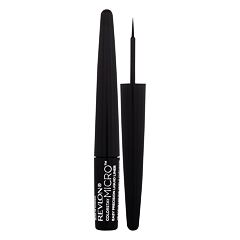 Oční linka Revlon Colorstay Micro Easy Precision Liquid Liner 0,06 g 301 Blackout