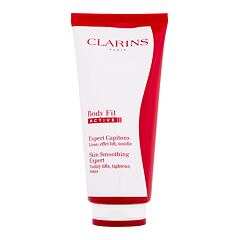 Proti celulitidě a striím Clarins Body Fit Active 200 ml