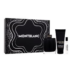 Parfémovaná voda Montblanc Legend 100 ml Kazeta