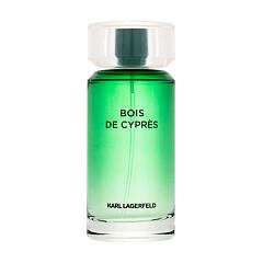 Toaletní voda Karl Lagerfeld Les Parfums Matières Bois de Cyprès 100 ml