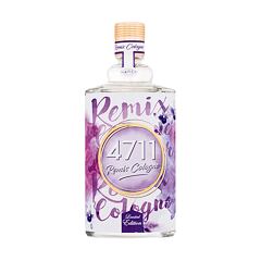 Kolínská voda 4711 Remix Cologne Lavender Edition 150 ml