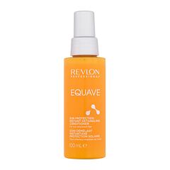 Kondicionér Revlon Professional Equave Sun Protection Instant Detangling Conditioner 100 ml