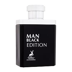 Parfémovaná voda Maison Alhambra Man Black Edition 100 ml