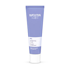 Denní pleťový krém Weleda Iris Hydrating Fluid 30 ml