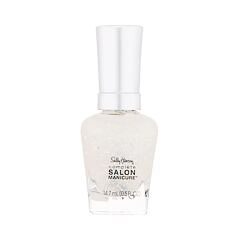 Lak na nehty Sally Hansen Complete Salon Manicure  14,7 ml 111 Snow Globe