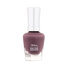 Lak na nehty Sally Hansen Complete Salon Manicure  14,7 ml 461 Plum's The Word