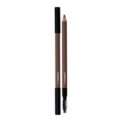 Tužka na obočí MAC Veluxe Brow Liner 1,19 g Omega poškozená krabička