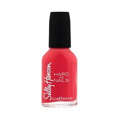 Lak na nehty Sally Hansen Hard As Nails 13,3 ml 425 Hearty