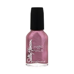 Lak na nehty Sally Hansen Hard As Nails 13,3 ml 550 Brownstone