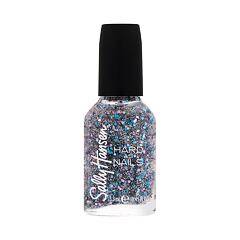 Lak na nehty Sally Hansen Hard As Nails 13,3 ml 840 Ice Queen