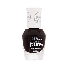 Lak na nehty Sally Hansen Good. Kind. Pure. 10 ml 151 Warm Cacao