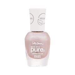 Lak na nehty Sally Hansen Good. Kind. Pure. 10 ml 115 Powder Room