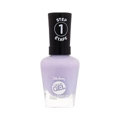 Lak na nehty Sally Hansen Miracle Gel Cozy Chic Collection 14,7 ml 608 Chill In The Heir